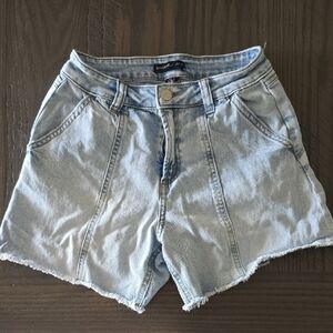 Sincerely Jules Women's Jean Shorts Size 1/25